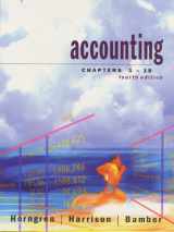 9780130831699-0130831697-Accounting, Chapters 1-18