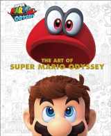 9781506713755-1506713750-The Art of Super Mario Odyssey