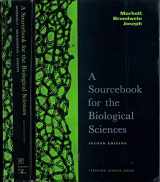 9780155828506-0155828509-A Sourcebook for the Biological Sciences (Teaching Science)