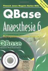 9781841100982-1841100986-QBase Anaesthesia: Volume 6, MCQ Companion to Fundamentals of Anaesthesia