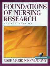 9780130339911-0130339911-Foundations of Nursing Research