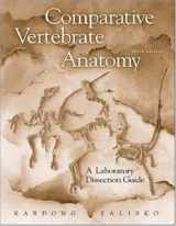9780072909579-0072909579-Comparative Vertebrate Anatomy: Lab Dissection Guide