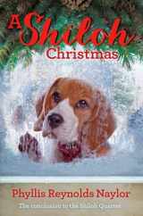 9781481441537-1481441531-A Shiloh Christmas (The Shiloh Quartet)