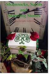 9781530545483-153054548X-Shamrocks, Saints and Standing Stones: A StarkLight Press Anthology