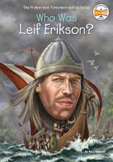9780448488615-0448488612-Who Was Leif Erikson?