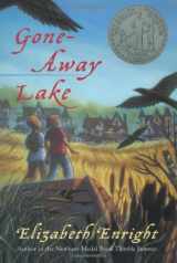 9780152022747-0152022740-Gone-Away Lake (Gone-Away Lake Books)