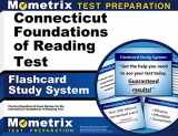 9781630942243-1630942243-Connecticut Foundations of Reading Test Flashcard Study System: Practice Questions & Exam Review for the Connecticut Foundations of Reading Test (Cards)