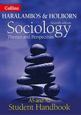 9780007310722-0007310722-Sociology Themes and Perspectives Student Handbook (Haralambos and Holborn)