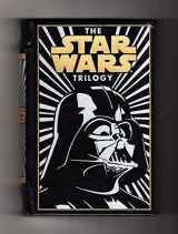 9780307292216-0307292215-The Star Wars Trilogy Leatherbound Classics