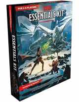9780786966837-0786966831-D&D Essentials Kit (Dungeons & Dragons Intro Adventure Set) Age Range:12 Years & Up