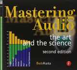 9780240808376-0240808371-Mastering Audio: The Art and the Science