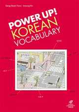 9788976418791-8976418794-Power Up Korean Vocabulary