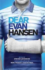 9781559365604-1559365609-Dear Evan Hansen (TCG Edition)