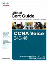 9781587204173-1587204177-CCNA Voice 640-461 Official Cert Guide