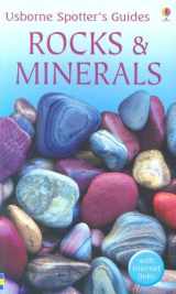 9780794513047-0794513042-Rocks and Minerals Spotter's Guide: Internet Referenced
