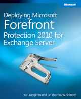 9780735649750-0735649758-Deploying Microsoft Forefront Protection 2010 for Exchange Server
