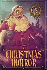 9781626412996-1626412995-Christmas Horror Volume 3