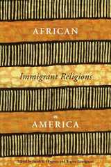 9780814762127-0814762123-African Immigrant Religions in America