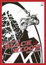 9781684057115-1684057116-Chris Samnee's Black Widow Artist's Edition (Artist Edition)