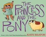 9780545637084-0545637082-The Princess and the Pony