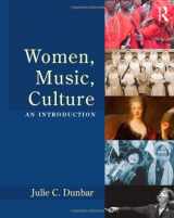 9780415875639-0415875633-Women, Music, Culture: An Introduction