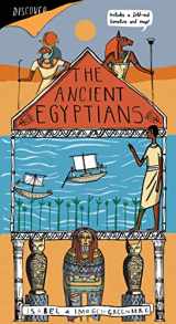 9781847808554-1847808557-The Ancient Egyptians (Discover...)