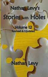 9781878347268-1878347268-Stories with Holes, Vol. 12