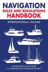 9781510764545-1510764542-Navigation Rules and Regulations Handbook: International―Inland: Full Color 2021 Edition