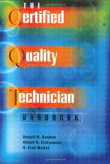9780873895583-0873895584-The Certified Quality Technician Handbook