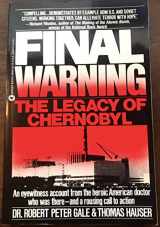 9780446390088-0446390089-Final Warning: The Legacy of Chernobyl