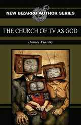 9781621051190-1621051196-The Church of TV As God