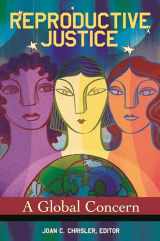 9780313393396-0313393397-Reproductive Justice: A Global Concern (Women's Psychology)