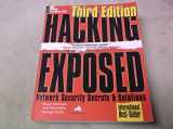 9780072193817-0072193816-Hacking Exposed: Network Security Secrets & Solutions, Third Edition (Hacking Exposed)