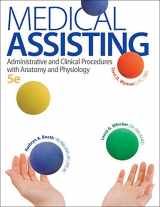 9780073402321-007340232X-Medical Assisting: Administrative and Clinical Procedures with Anatomy and Physiology, 5th Edition