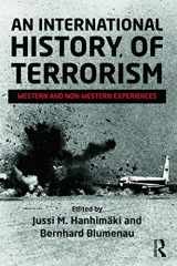 9780415635417-0415635411-An International History of Terrorism: Western and Non-Western Experiences (Political Violence)