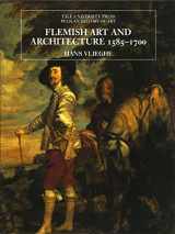 9780300104691-0300104693-Flemish Art and Architecture, 1585-1700 (The Yale University Press Pelican History of Art)