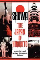 9780393310641-0393310647-Showa: The Japan of Hirohito