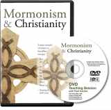 9781596366671-1596366672-Mormonism And Christianity DVD Bible Study