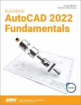 9781630573997-163057399X-Autodesk AutoCAD 2022 Fundamentals