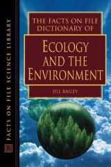 9780816049226-081604922X-The Facts on File Dictionary of Ecology and the Environment (Facts on File Science Dictionary)