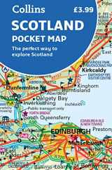 9780008492571-0008492573-Scotland Pocket Map: The perfect way to explore Scotland