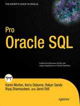 9781430232285-1430232285-Pro Oracle SQL (Expert's Voice in Oracle)
