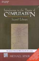 9788131517505-8131517500-Introduction to Theory of Computation