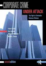 9781138130951-1138130958-Corporate Crime Under Attack: The Fight to Criminalize Business Violence