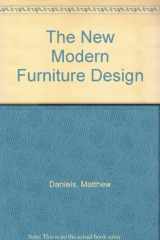 9788481851786-8481851787-The New Modern Furniture Design