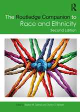 9780415777070-0415777070-The Routledge Companion to Race and Ethnicity (Routledge Companions)