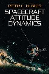 9780486439259-0486439259-Spacecraft Attitude Dynamics (Dover Books on Aeronautical Engineering)