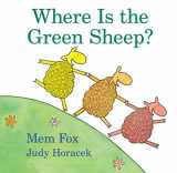 9780152049072-015204907X-Where Is the Green Sheep? (Horn Book Fanfare List (Awards))