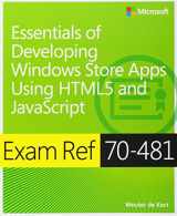 9780735685291-0735685290-Exam Ref 70-481: Essentials of Developing Windows Store Apps Using HTML5 and JavaScript