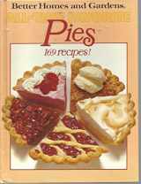 9780696004551-0696004550-Better Homes and Gardens All-Time Favorite Pies
